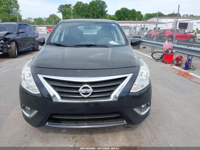 Aukcja sprzedaży 2019 Nissan Versa 1.6 Sv, vin: 3N1CN7AP1KL816176, numer aukcji: 44834865