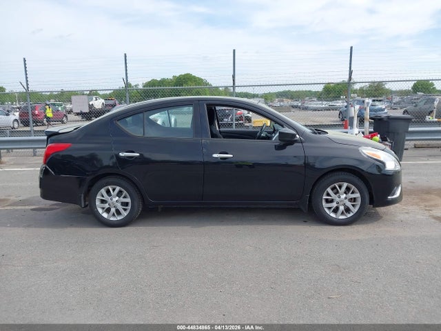 Aukcja sprzedaży 2019 Nissan Versa 1.6 Sv, vin: 3N1CN7AP1KL816176, numer aukcji: 44834865