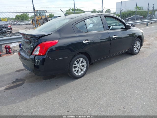 Aukcja sprzedaży 2019 Nissan Versa 1.6 Sv, vin: 3N1CN7AP1KL816176, numer aukcji: 44834865