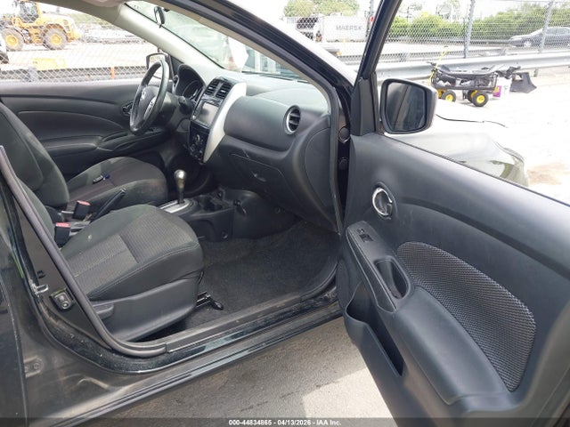 Aukcja sprzedaży 2019 Nissan Versa 1.6 Sv, vin: 3N1CN7AP1KL816176, numer aukcji: 44834865