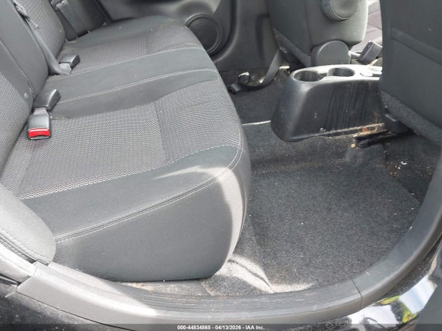 Aukcja sprzedaży 2019 Nissan Versa 1.6 Sv, vin: 3N1CN7AP1KL816176, numer aukcji: 44834865