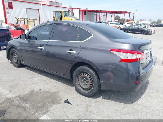Nissan SENTRA SV 2015 3N1AB7AP3FL682812 Image 3