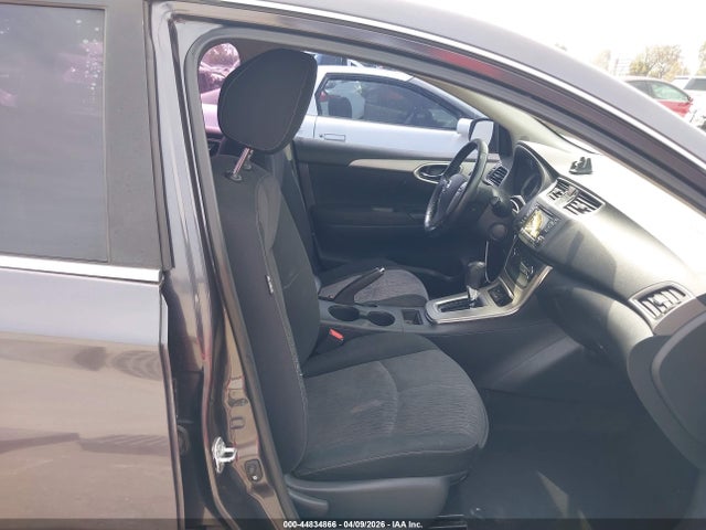 Nissan SENTRA SV 2015 3N1AB7AP3FL682812 Image 5