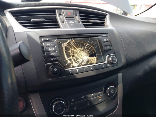 Nissan SENTRA SV 2015 3N1AB7AP3FL682812 Image 6