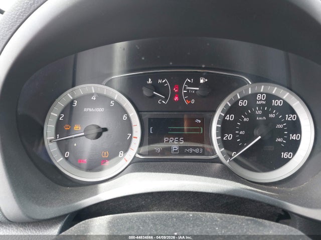 Nissan SENTRA SV 2015 3N1AB7AP3FL682812 Image 7