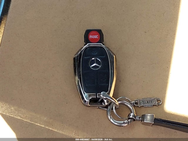 Auction sale of the 2009 Mercedes-benz E 550, vin: WDBUF72X49B382083, lot number: 44834867