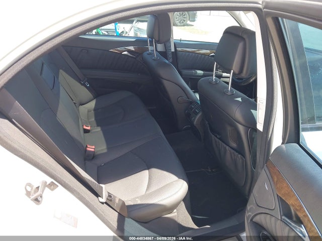 Auction sale of the 2009 Mercedes-benz E 550, vin: WDBUF72X49B382083, lot number: 44834867