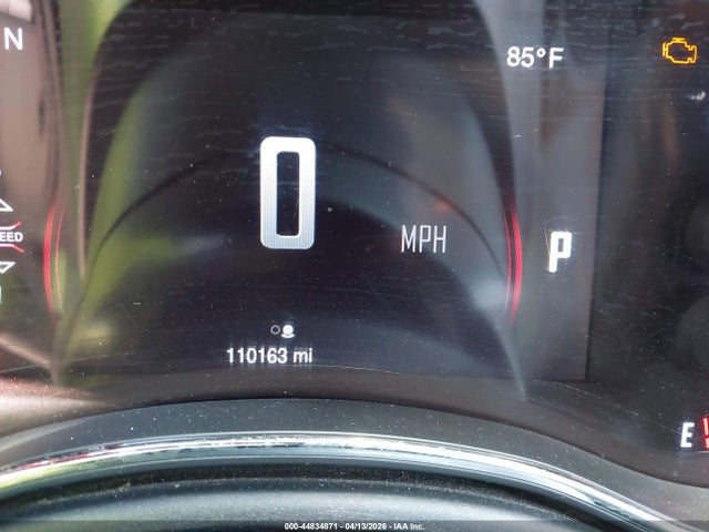 Dodge DURANGO LIMITED 2015 1C4RDJDGXFC745872 Image 16