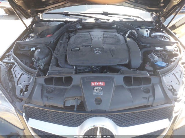Aukcja sprzedaży 2014 Mercedes-benz E 350, vin: WDDKJ5KB5EF241676, numer aukcji: 44834872
