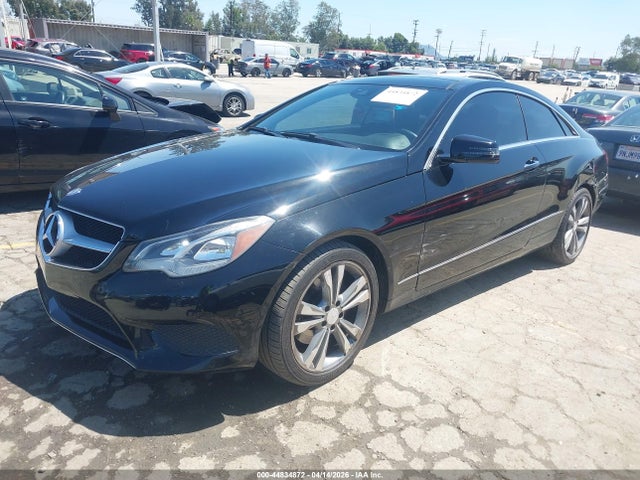 Aukcja sprzedaży 2014 Mercedes-benz E 350, vin: WDDKJ5KB5EF241676, numer aukcji: 44834872