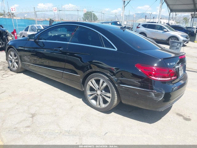 Aukcja sprzedaży 2014 Mercedes-benz E 350, vin: WDDKJ5KB5EF241676, numer aukcji: 44834872