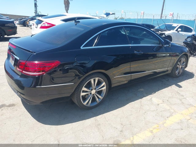 Aukcja sprzedaży 2014 Mercedes-benz E 350, vin: WDDKJ5KB5EF241676, numer aukcji: 44834872