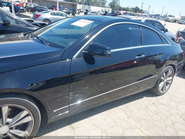 Aukcja sprzedaży 2014 Mercedes-benz E 350, vin: WDDKJ5KB5EF241676, numer aukcji: 44834872