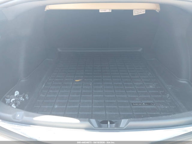 5YJ3E1EA7PF603920 Tesla Model 3 Rear-wheel Drive