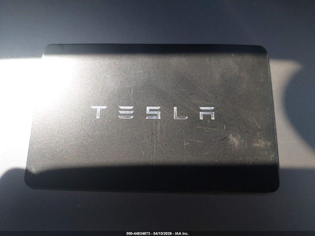 5YJ3E1EA7PF603920 Tesla Model 3 Rear-wheel Drive