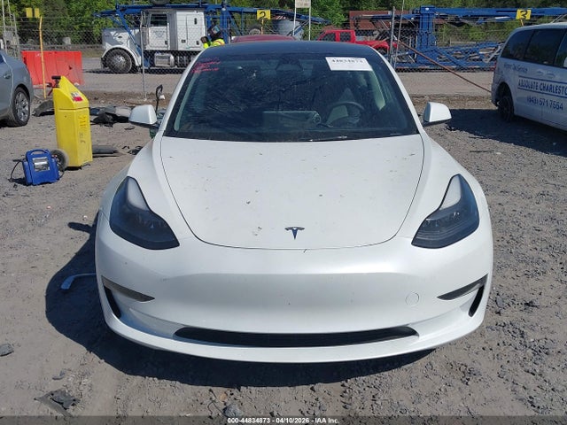 5YJ3E1EA7PF603920 Tesla Model 3 Rear-wheel Drive