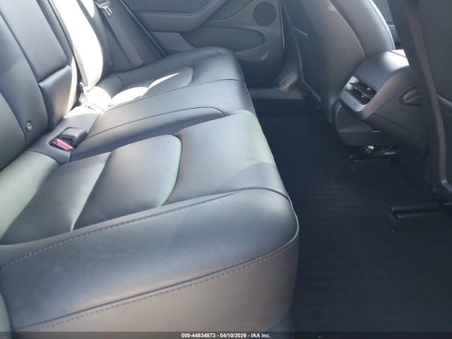 5YJ3E1EA7PF603920 Tesla Model 3 Rear-wheel Drive