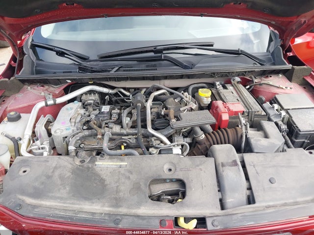 Aukcja sprzedaży 2025 Nissan Sentra Sr, vin: 3N1AB8DV3SY228394, numer aukcji: 44834877