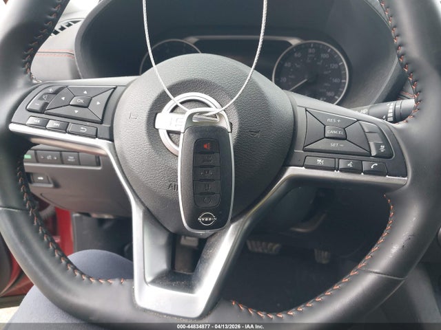Aukcja sprzedaży 2025 Nissan Sentra Sr, vin: 3N1AB8DV3SY228394, numer aukcji: 44834877
