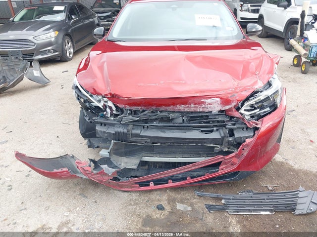 Aukcja sprzedaży 2025 Nissan Sentra Sr, vin: 3N1AB8DV3SY228394, numer aukcji: 44834877
