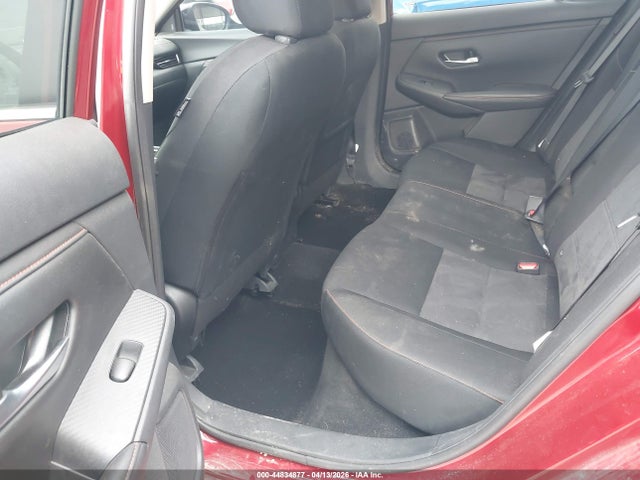 Aukcja sprzedaży 2025 Nissan Sentra Sr, vin: 3N1AB8DV3SY228394, numer aukcji: 44834877