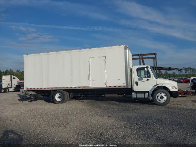 Aukcja sprzedaży 2016 Freightliner M2 106 Medium Duty, vin: 3ALACWDT5GDHK8134, numer aukcji: 44834885