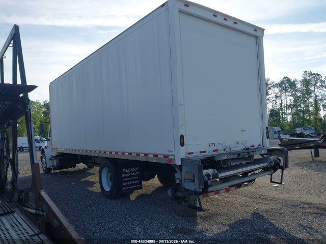 Aukcja sprzedaży 2016 Freightliner M2 106 Medium Duty, vin: 3ALACWDT5GDHK8134, numer aukcji: 44834885
