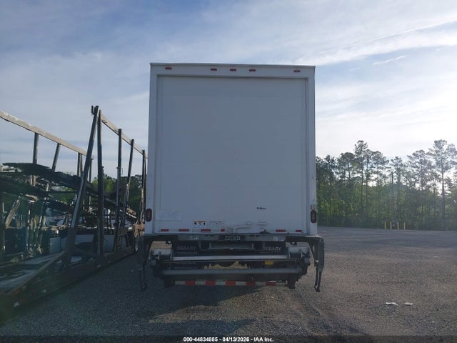 Aukcja sprzedaży 2016 Freightliner M2 106 Medium Duty, vin: 3ALACWDT5GDHK8134, numer aukcji: 44834885