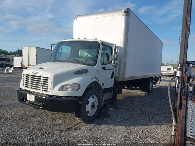 Aukcja sprzedaży 2016 Freightliner M2 106 Medium Duty, vin: 3ALACWDT5GDHK8134, numer aukcji: 44834885
