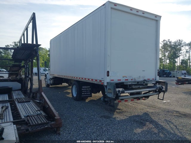 Aukcja sprzedaży 2016 Freightliner M2 106 Medium Duty, vin: 3ALACWDT5GDHK8134, numer aukcji: 44834885