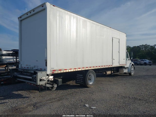 Aukcja sprzedaży 2016 Freightliner M2 106 Medium Duty, vin: 3ALACWDT5GDHK8134, numer aukcji: 44834885