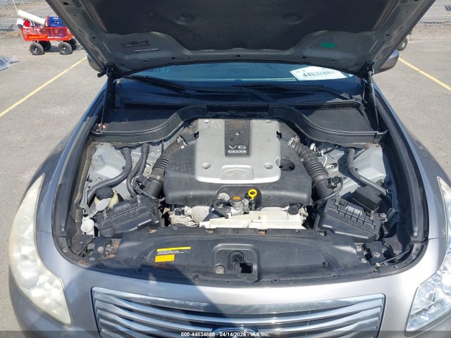 Aukcja sprzedaży 2009 Infiniti G37x, vin: JNKCV61F19M361276, numer aukcji: 44834886