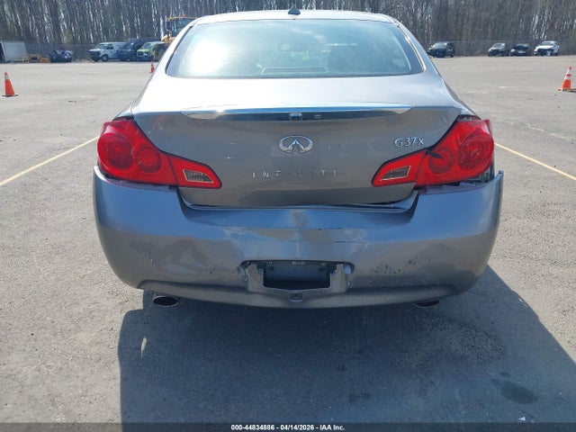 Aukcja sprzedaży 2009 Infiniti G37x, vin: JNKCV61F19M361276, numer aukcji: 44834886