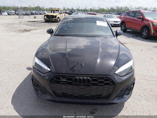 Продаж на аукціоні авто 2024 Audi A5 Sportback Premium Plus 45 Tfsi Quattro S Tronic, vin: WAUFACF5XRA044765, номер лоту: 44834887