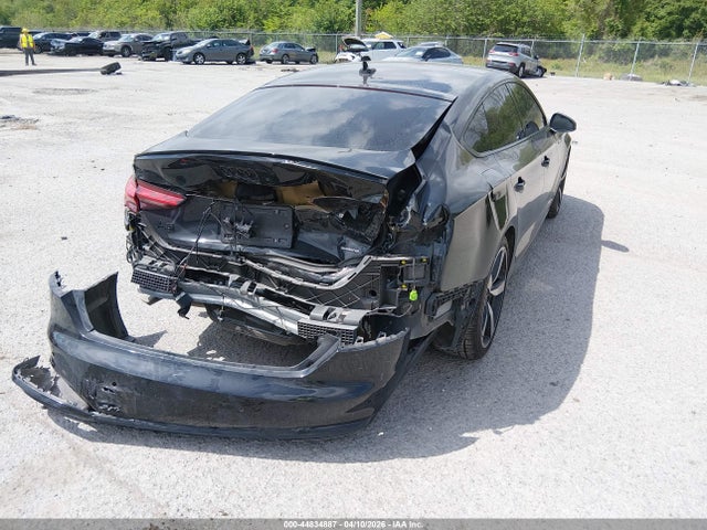 Продаж на аукціоні авто 2024 Audi A5 Sportback Premium Plus 45 Tfsi Quattro S Tronic, vin: WAUFACF5XRA044765, номер лоту: 44834887