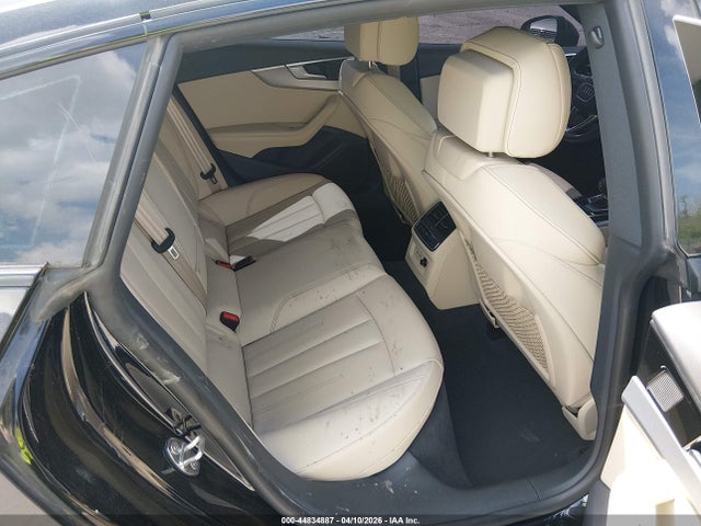 Продаж на аукціоні авто 2024 Audi A5 Sportback Premium Plus 45 Tfsi Quattro S Tronic, vin: WAUFACF5XRA044765, номер лоту: 44834887