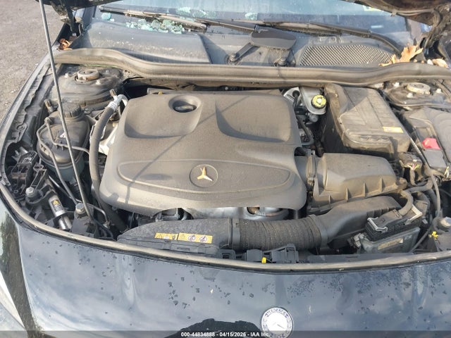 Продаж на аукціоні авто 2014 Mercedes-benz Cla 250 4matic, vin: WDDSJ4GB0EN110373, номер лоту: 44834888