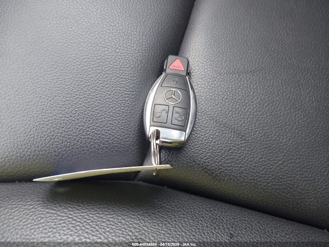 Продаж на аукціоні авто 2014 Mercedes-benz Cla 250 4matic, vin: WDDSJ4GB0EN110373, номер лоту: 44834888