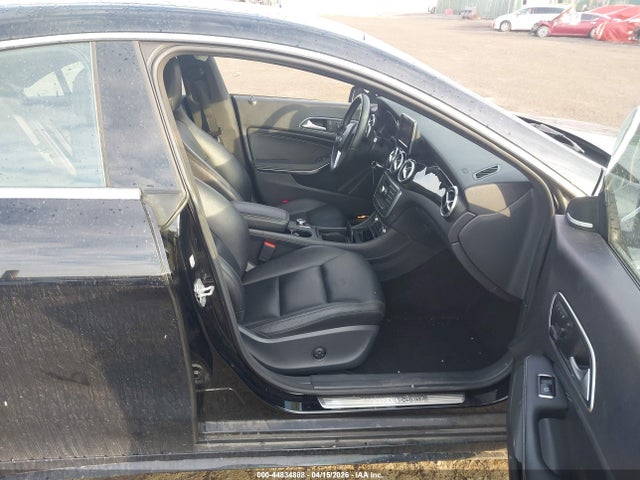 Продаж на аукціоні авто 2014 Mercedes-benz Cla 250 4matic, vin: WDDSJ4GB0EN110373, номер лоту: 44834888
