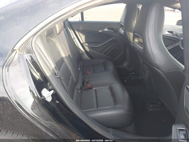 Продаж на аукціоні авто 2014 Mercedes-benz Cla 250 4matic, vin: WDDSJ4GB0EN110373, номер лоту: 44834888