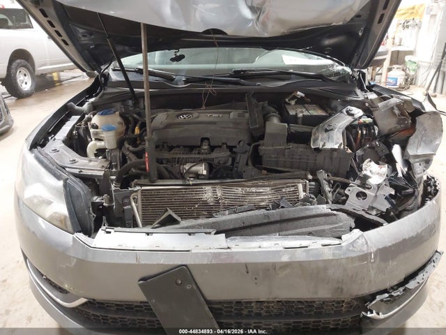 Продаж на аукціоні авто 2015 Volkswagen Passat 1.8t Wolfsburg Edition, vin: 1VWAT7A32FC056166, номер лоту: 44834893