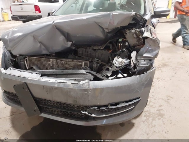 Продаж на аукціоні авто 2015 Volkswagen Passat 1.8t Wolfsburg Edition, vin: 1VWAT7A32FC056166, номер лоту: 44834893