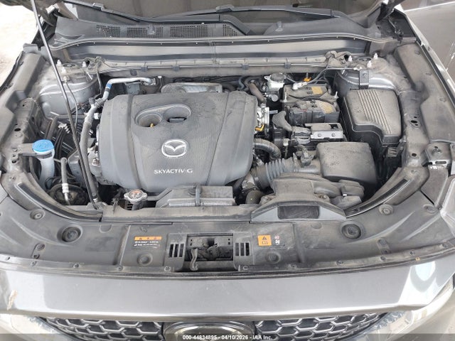 Aukcja sprzedaży 2023 Mazda Cx-5 2.5 S Preferred, vin: JM3KFBCM4P0185625, numer aukcji: 44834895