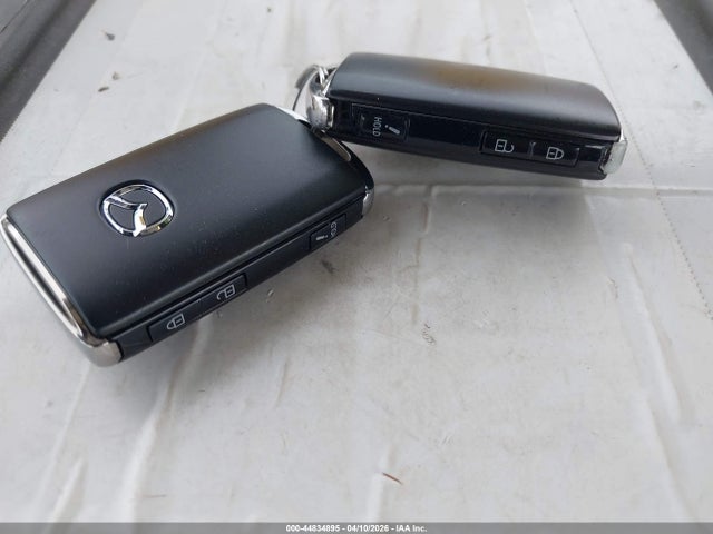 Aukcja sprzedaży 2023 Mazda Cx-5 2.5 S Preferred, vin: JM3KFBCM4P0185625, numer aukcji: 44834895