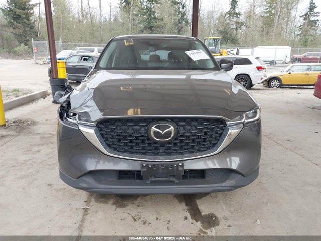 Aukcja sprzedaży 2023 Mazda Cx-5 2.5 S Preferred, vin: JM3KFBCM4P0185625, numer aukcji: 44834895