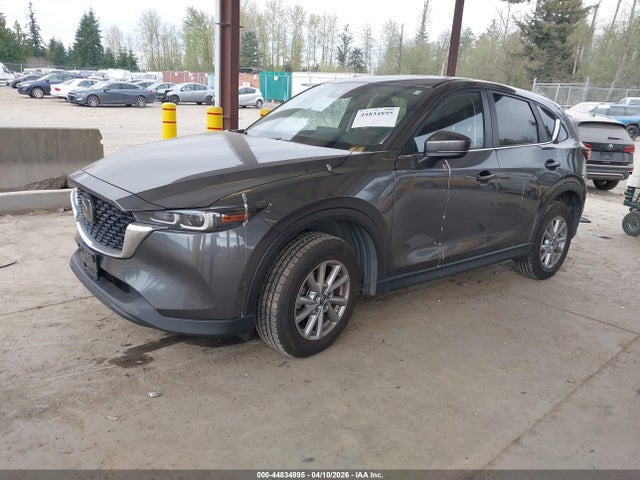 Aukcja sprzedaży 2023 Mazda Cx-5 2.5 S Preferred, vin: JM3KFBCM4P0185625, numer aukcji: 44834895