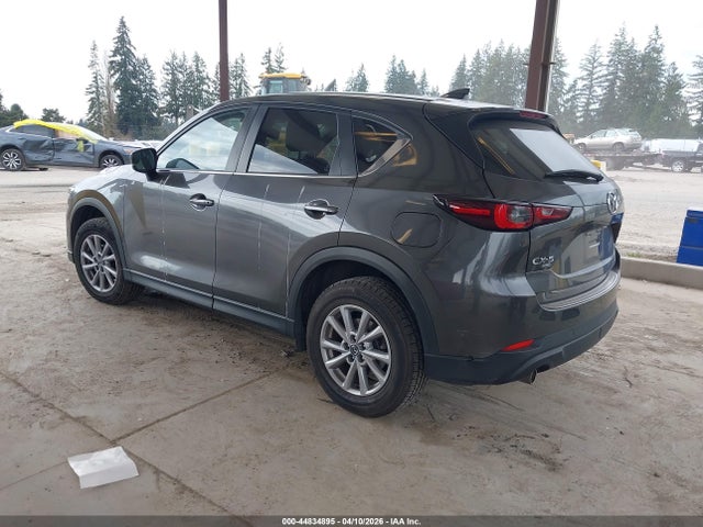 Aukcja sprzedaży 2023 Mazda Cx-5 2.5 S Preferred, vin: JM3KFBCM4P0185625, numer aukcji: 44834895