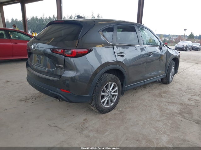 Aukcja sprzedaży 2023 Mazda Cx-5 2.5 S Preferred, vin: JM3KFBCM4P0185625, numer aukcji: 44834895