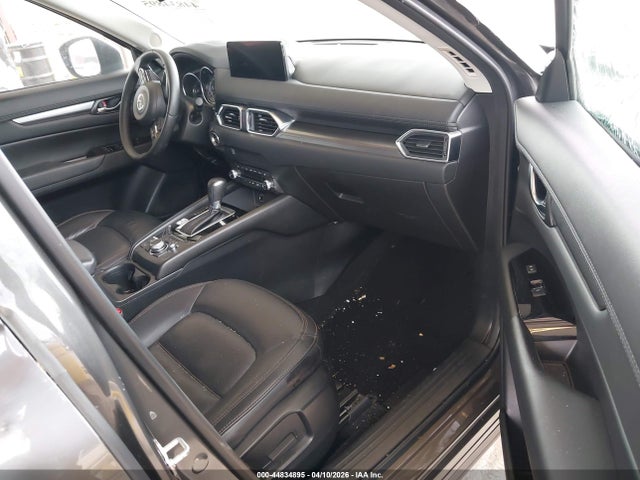 Aukcja sprzedaży 2023 Mazda Cx-5 2.5 S Preferred, vin: JM3KFBCM4P0185625, numer aukcji: 44834895