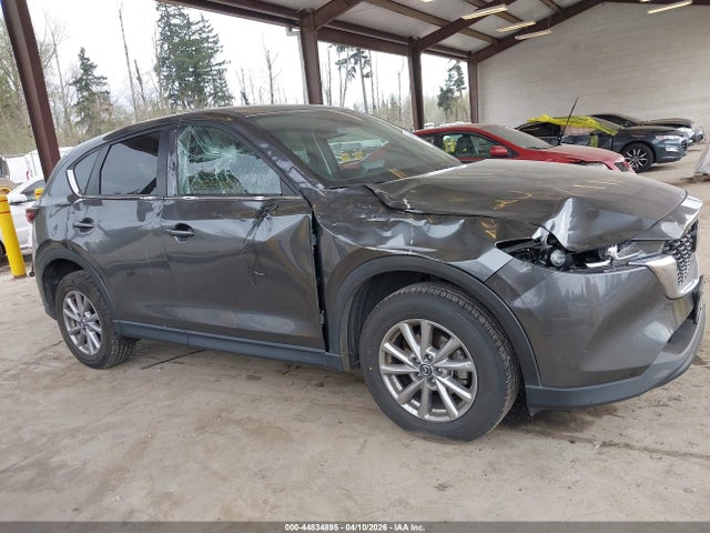 Aukcja sprzedaży 2023 Mazda Cx-5 2.5 S Preferred, vin: JM3KFBCM4P0185625, numer aukcji: 44834895